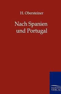 bokomslag Nach Spanien Und Portugal