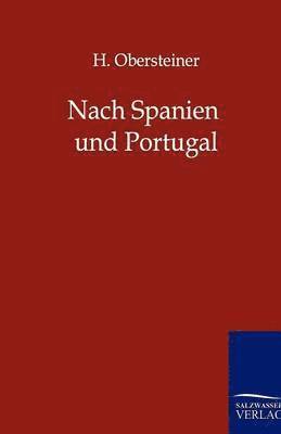 Nach Spanien Und Portugal 1