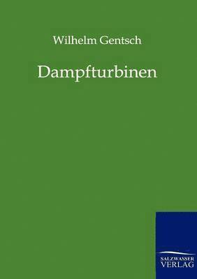 Dampfturbinen 1