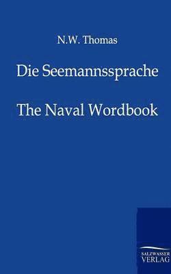 Die Seemannssprache 1