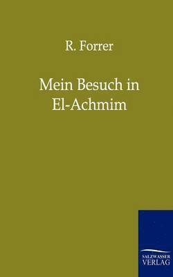 bokomslag Mein Besuch in El-Achmim