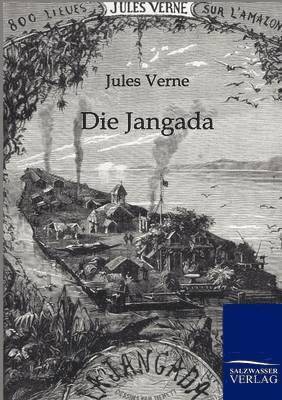 Die Jangada 1