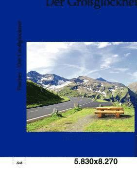 Der Grossglockner 1