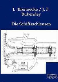 bokomslag Schiffsschleusen