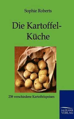 Die Kartoffel-Kuche 1