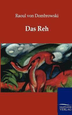 Das Reh 1