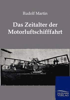 Das Zeitalter Der Motorschifffahrt 1