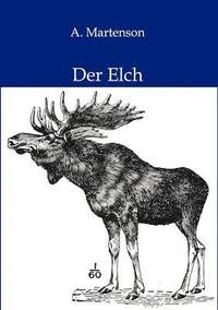 bokomslag Der Elch