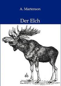 bokomslag Elch