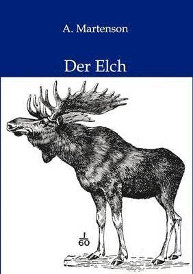 bokomslag Elch