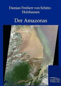 bokomslag Der Amazonas