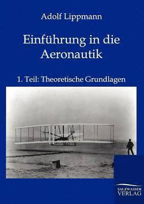 Einfuhrung in die Aeronautik 1