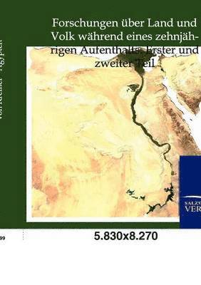bokomslag Ägypten