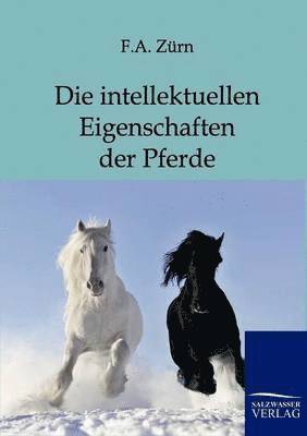 intellektuellen Eigenschaften der Pferde