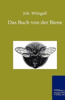 bokomslag Buch Von Der Biene