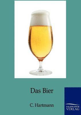 C Hartmann, C. Hartmann - Bier, Häftad