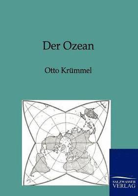 Otto Krümmel - Ozean, Häftad