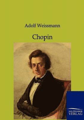 bokomslag Chopin