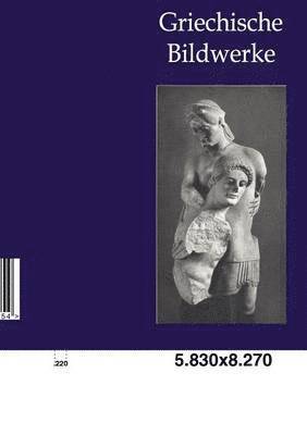 Griechische Bildwerke