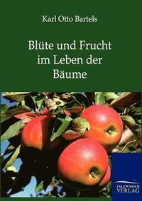bokomslag Blüte und Frucht im Leben der Bäume