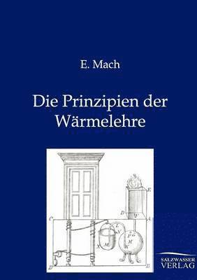 Die Prinzipien der Warmelehre 1