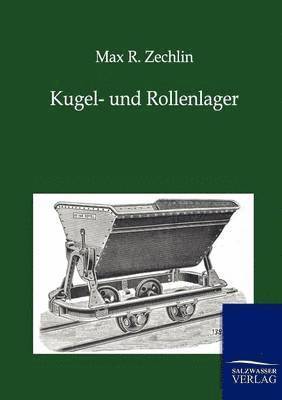 Kugel- und Rollenlager 1