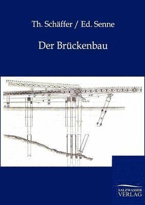 bokomslag Der Bruckenbau