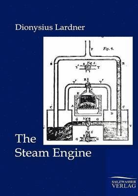 The Steam Engine 1