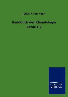 Handbuch der Klimatologie 1