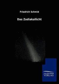 bokomslag Das Zodiakallicht
