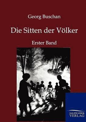 Sitten der Völker 1