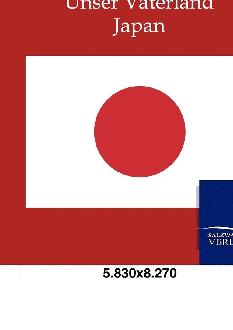 Unser Vaterland Japan 1