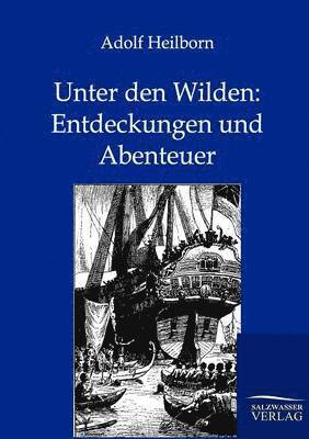 Unter den Wilden