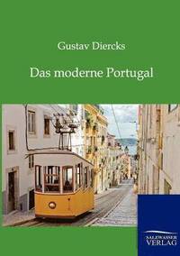 bokomslag Das Moderne Portugal