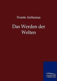 bokomslag Werden der Welten