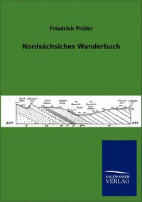 bokomslag Nordsachsisches Wanderbuch