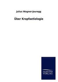 bokomslag Über Kropfaetiologie
