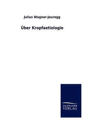 bokomslag Über Kropfaetiologie