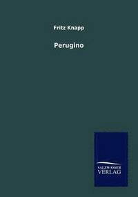 bokomslag Perugino