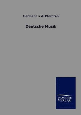 Deutsche Musik 1