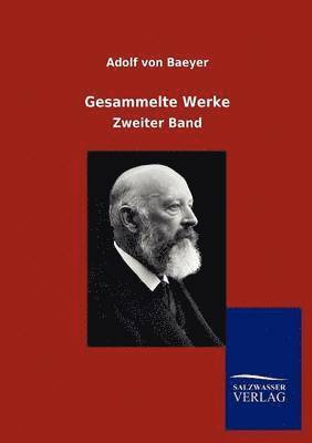 bokomslag Gesammelte Werke