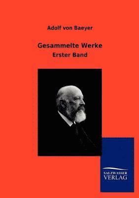 Gesammelte Werke 1