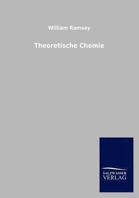 bokomslag Theoretische Chemie