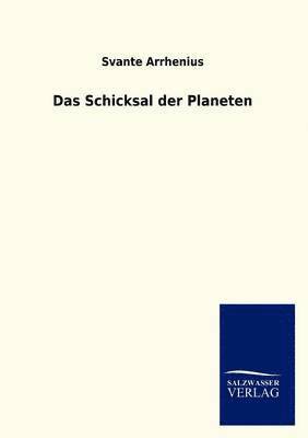 Das Schicksal der Planeten 1