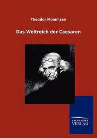 bokomslag Weltreich der Caesaren