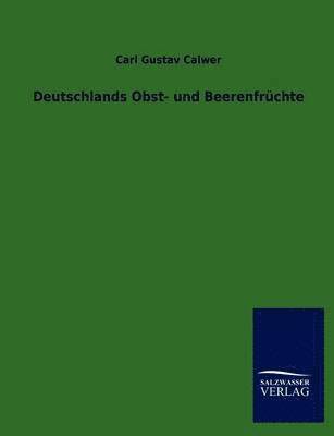 Deutschlands Obst- und Beerenfrchte 1