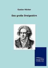 bokomslag große Dreigestirn