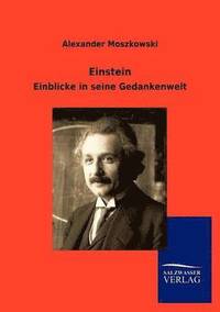 bokomslag Einstein