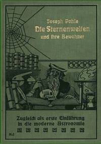 bokomslag Sternenwelten und ihre Bewohner