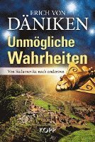 Erich von Däniken - Unmögliche Wahrheiten, Inbunden